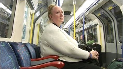 BBC London Fighting Fat Discrimination