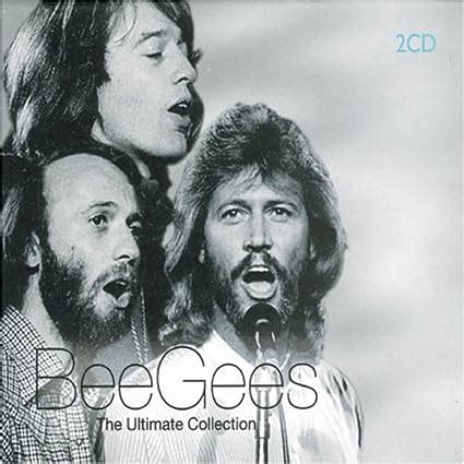 Bee Gees Ultimate Collection Amazon Com Music