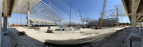 Austin Fc Stadium Progress The Marcos Kirsch Experience