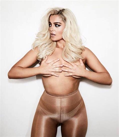 Bebe Rexha Hotter