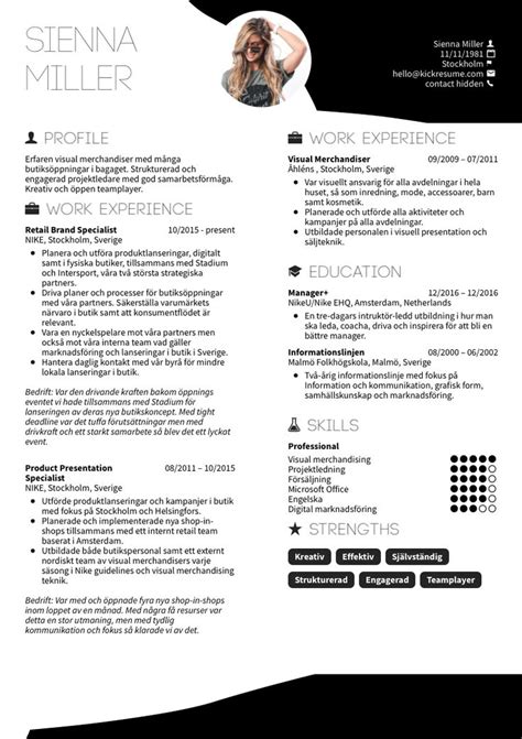 Closure of leads and achieving 100% of the given targets. Nike Retail Brand Specialist Resume Example | Job resume ...