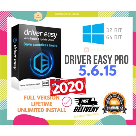Buy Driver Easy Pro Full Version Lifetime Cheap Choose From
