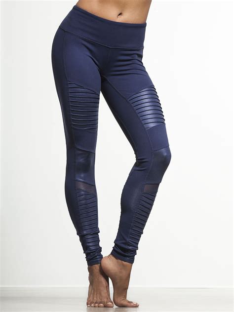 what to wear with moto leggings 50+ best outfits ...