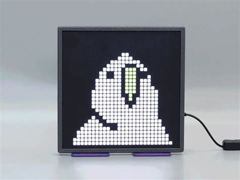 Sprite Sheets 32x32 Square Pixel Art Animation Display Adafruit