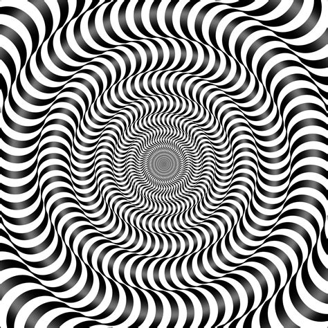 The 10 Trippiest Optical Illusions Womanly News Riset