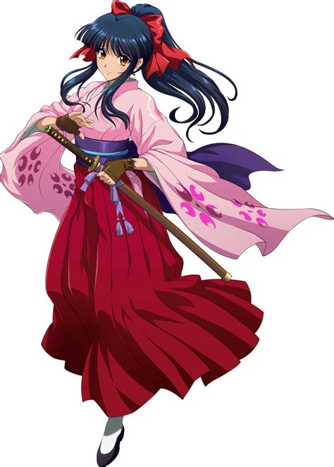 Sakura Shinguji (Mobile) - Langrisser Wiki