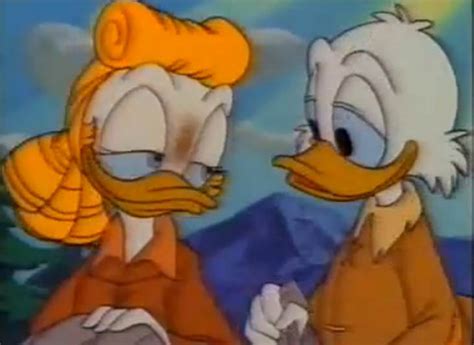 News And Views By Chris Barat Ducktales Retrospective Episode 1