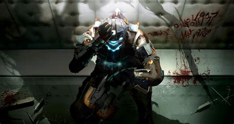 Could We Ever See Another Dead Space Game Absolutely