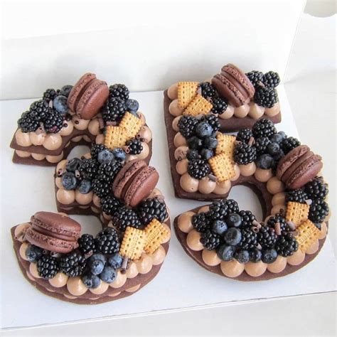 Orden por defecto ordenar por popularidad ordenar por los últimos ordenar por precio: Chocolate Number Cake (two number) | Birthday Cake Gift ...