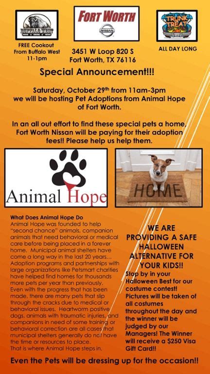 Every month, the petco foundation hosts or sponsors adoption events nationwide. Pet Adoption Events Near Me Tomorrow - Pet's Gallery