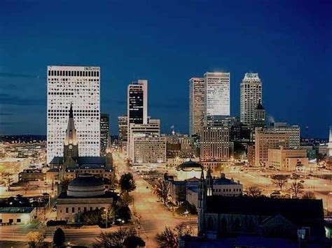 Tulsa valley bancshares corporation (rssdid: 1ST NATIONAL BANK TULSA OK. TULSA, OKLAHOMA. This can be ...