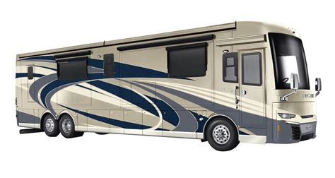2024 Newmar King Aire 45 Spartan Rv Chassis