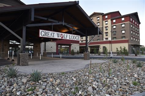 Great Wolf Lodge opens in Arizona and here's what to expect | AZ Big Media