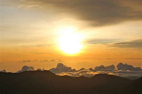 Top 10 Sunrises Around The World Cheapflights Солнце