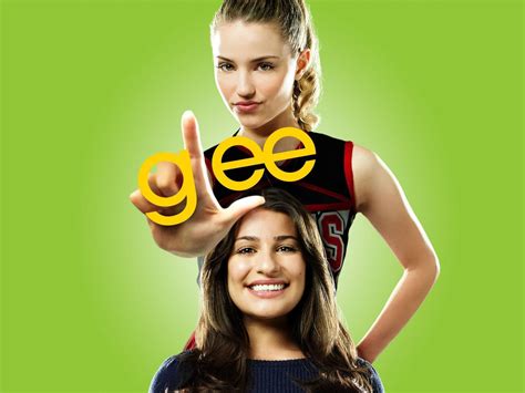 Glee Glee Wallpaper 10108735 Fanpop