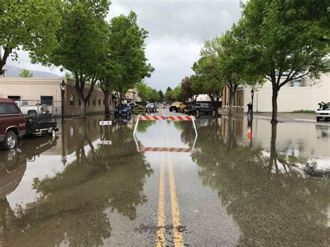 Photos Grand Forks Faces Its Worst Flooding Since 1948