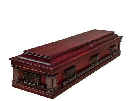 Redwood Halview Casket Rs South African Coffin And Casket Manufacturer