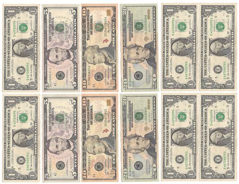 Money2 Printable Play Money Money Printables Play Money