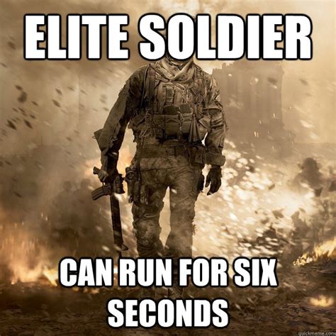 Call Of Duty Logic Memes Quickmeme
