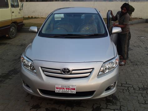 Research, compare, and save listings, or contact sellers directly from 59 4runner joanne virgilio was the sales person. Toyota Corolla 2D Price In Pakistan - Pakistani Products ...