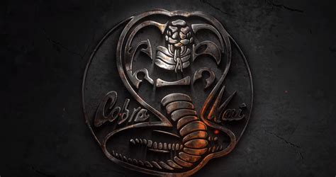 Visit cobrakaistore.com, the official shop of cobra kai and the karate kid! Cobra Kai : YouTube Red remet le couvert pour une deuxième ...