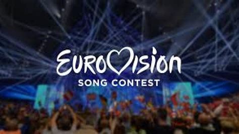The 2020 logo has been revamped into a new concept for 2021. Eurovision 2021: Αποκαλύφθηκε πού θα γίνει (ΒΙΝΤΕΟ)