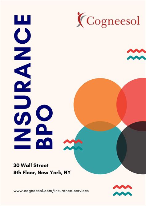 Bpo service providers support some of the leading financial. Insurance BPO Services - Insurance Company Business Processes by Cogneesol - Issuu