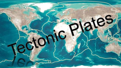 Tectonic Platespdf Pdf Host