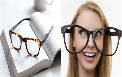 5 Warning Symptoms Of Needing Reading Glasses Just Because You Can