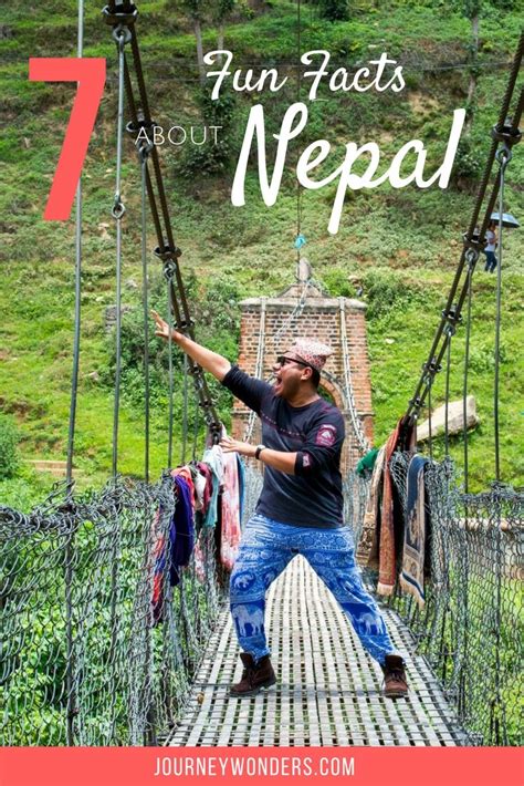 Nepal Is A Very Enigmatic And Interesting Country Located In The Heart