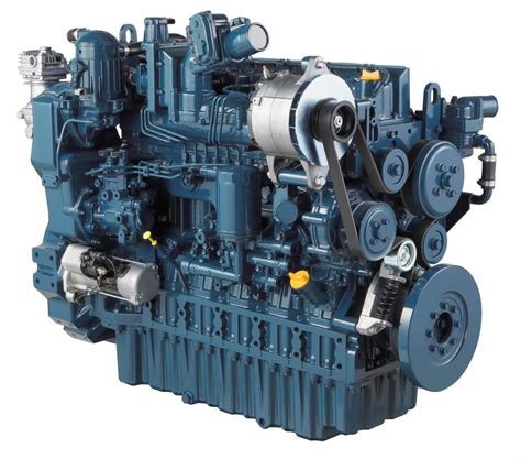 Engine Kubota To Exhibit New Engine At Conexpo 2020 Canadian Mining