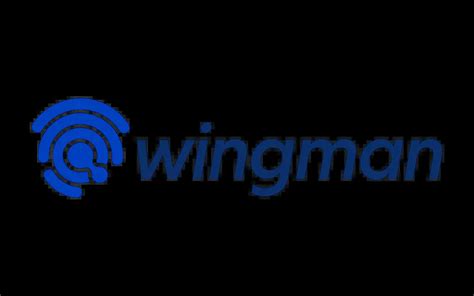 Download Wingman Logo Png And Vector Pdf Svg Ai Eps Free