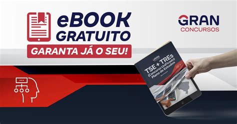 Concurso Tse Unificado Baixe Agora O Plano De Estudos