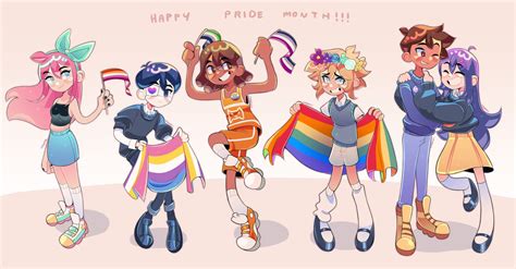 Tabdood 33 On Twitter Wishing All My Lgbtq Besties A Happy Pride 🥺