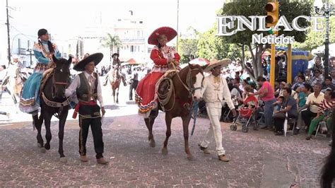Desfile Conmemorativo Al 20 De Noviembre En Izúcar De Matamoros Youtube