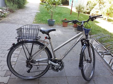 City bike city bike shows locations in vienna. Citybike Damenvelo MTB Bergamont kaufen auf Ricardo