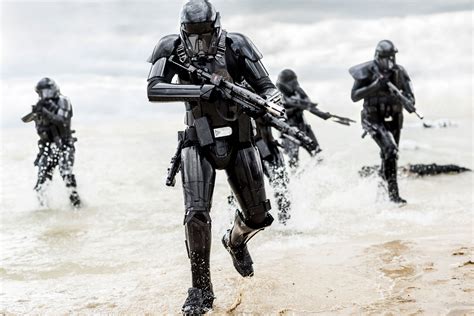 Rogue One Title Explained By Director Gareth Edwards Collider