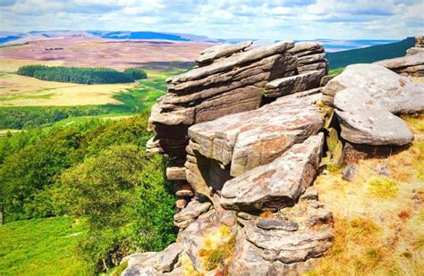 15 Of The Best Peak District Walks For 2022 The Wanderlust Within