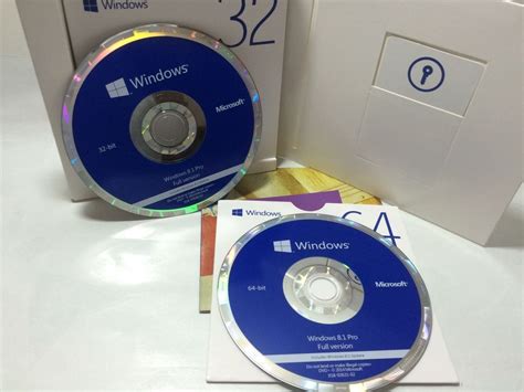 Win 81 Pro Oem Dvd Package Microsoft Windows 81 Professional Software