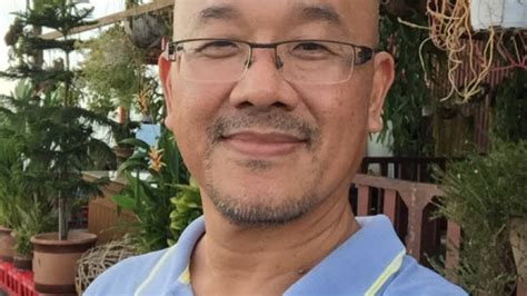 Passionate educator who changed her students' lives forever. To cikgu, with love