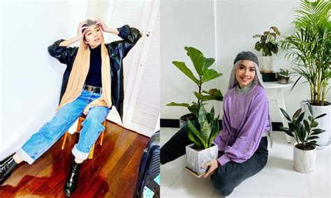 A) nama perniagaan b) tarikh permulaan perniagaan c) alamat utama perniagaan d) alamat cawangan perniagaan (jika ada) Sudah Berada Di Malaysia Sejak Mac, Yuna Akan Kembali Ke ...