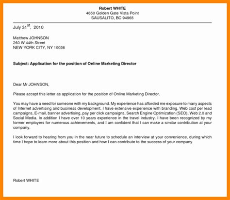 Maybe you would like to learn more about one of these? Cover Letter Opening Statement | Latter Example Template