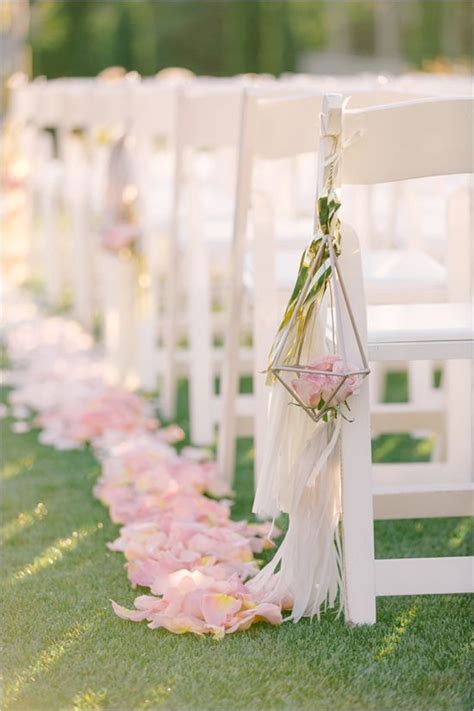 17 Wedding Ceremony Ideas With Pretty Style