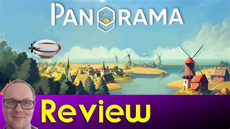 Panorama Review Enjoyable Zen Tile City Builder Ffo Dorfromantik