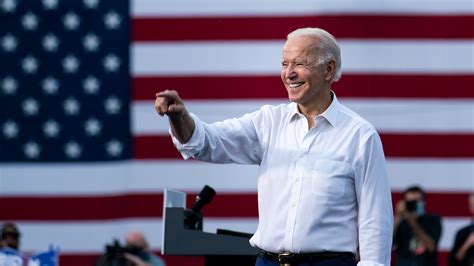 Opinion Five Great Things Biden Has Already Done The New York Times