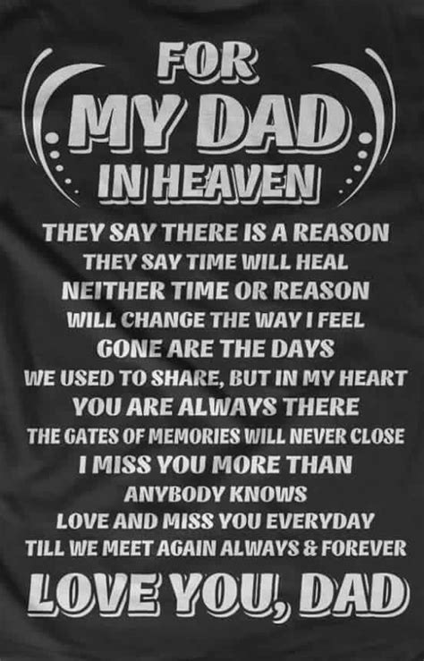 pin by fanisha terry on i miss my luv ones my dad quotes dad in heaven quotes remembering dad