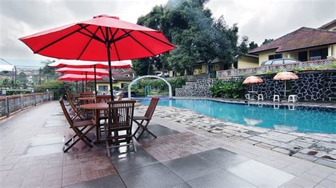 LEMBAH CIATER RESORT MANAGED BY SAHID Prices Hotel Reviews