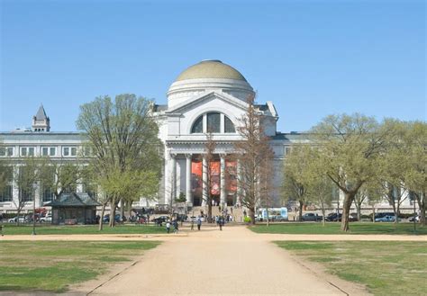 Top Things To Do In Washington Dc Museums Attractions And More