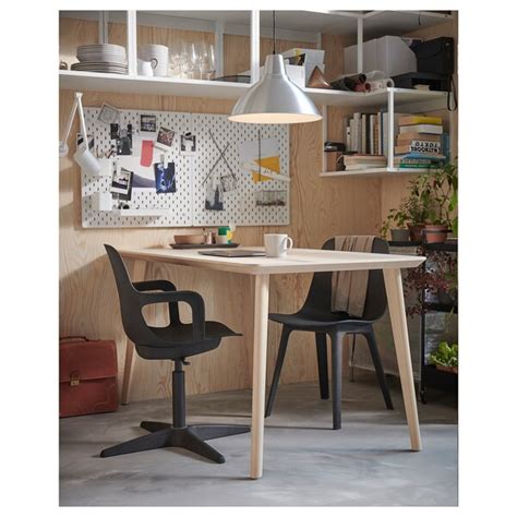 Herzlich willkommen auf der offiziellen ikea schweiz seite! ODGER Chaise pivotante - anthracite - IKEA