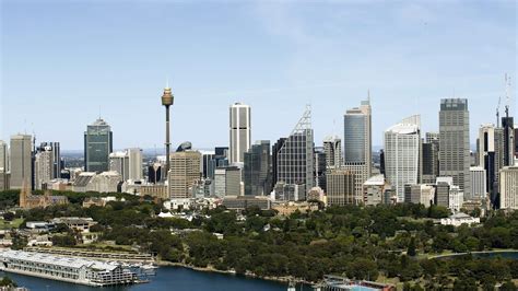Sydney Property Market Set For Full Recovery Within Six Months News